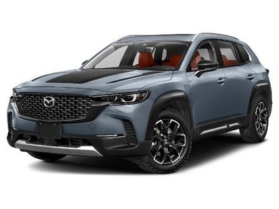 2023 Mazda CX-50 AWD 2.5 Turbo 4DR SUV
