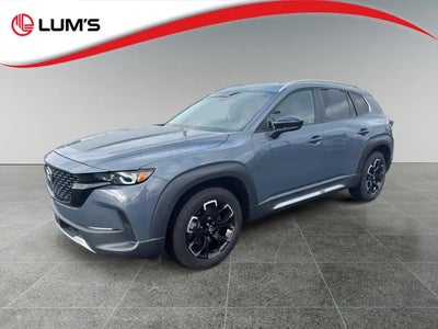 2023 Mazda CX-50 AWD 2.5 Turbo 4DR SUV