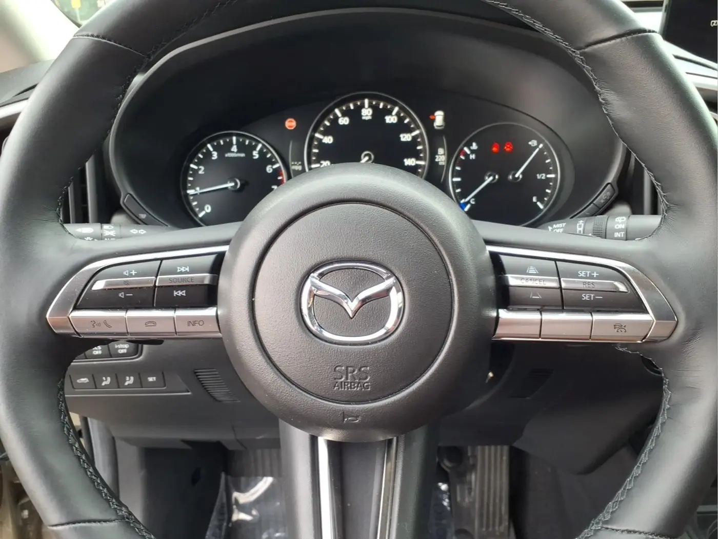 2025 MAZDA CX-5 - $36,342