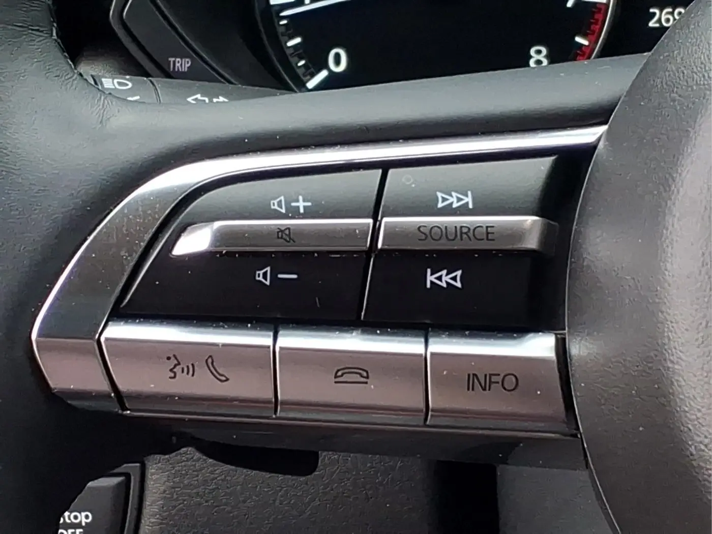 2025 MAZDA CX-5 - $36,342