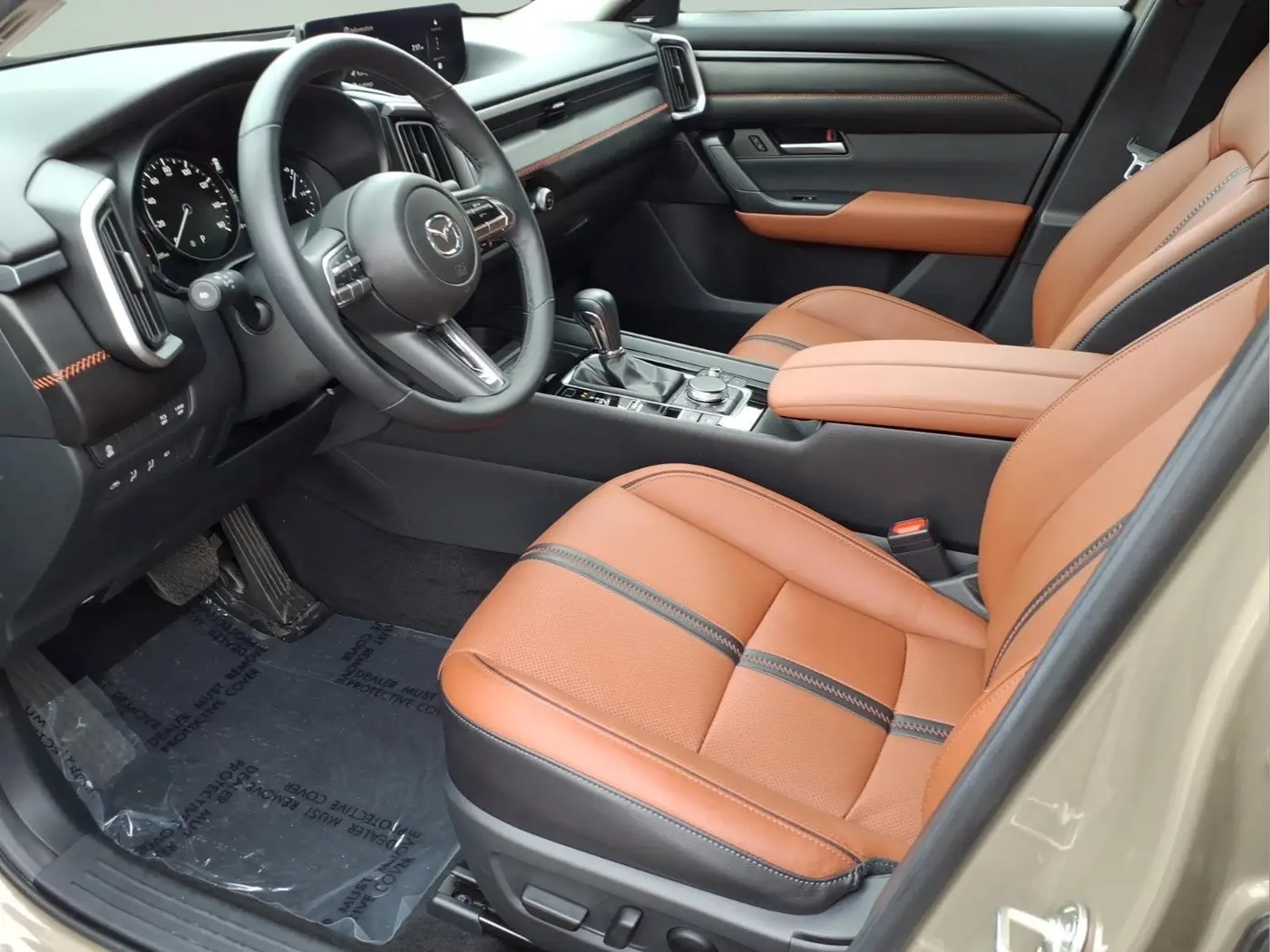 2025 MAZDA CX-5 - $36,342