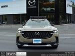 2025 CX-50 Thumbnail 18