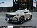 2025 CX-50 Thumbnail 19