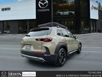 2025 CX-50 Thumbnail 20