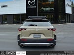2025 CX-50 Thumbnail 21