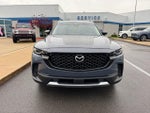 2025 CX-50 Thumbnail 4