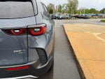 2025 CX-50 Thumbnail 9
