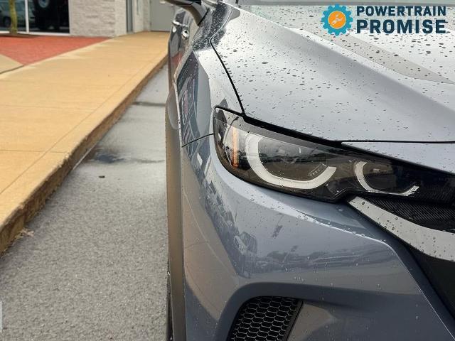 2025 MAZDA CX-5 - $35,825