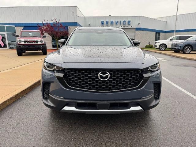 2025 MAZDA CX-5 - $35,825