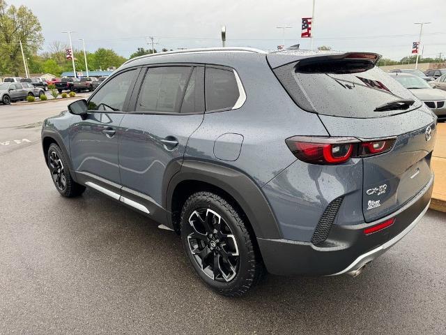 2025 MAZDA CX-5 - $35,825