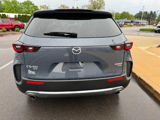 2025 MAZDA CX-5 - $35,825