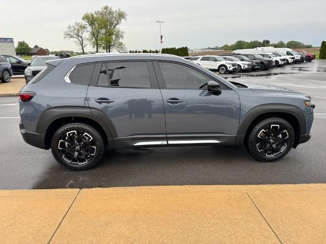 2025 MAZDA CX-5 - $35,825