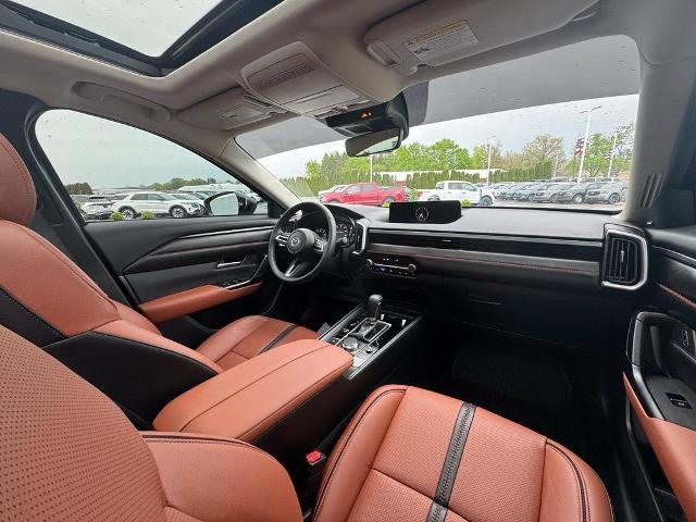 2025 MAZDA CX-5 - $35,825