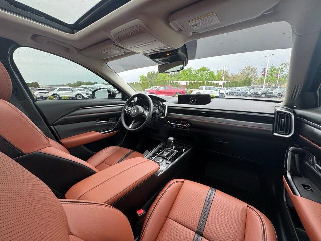 2025 MAZDA CX-5 - $35,825