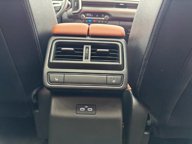 2025 MAZDA CX-5 - $35,825