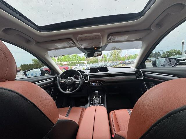 2025 MAZDA CX-5 - $35,825