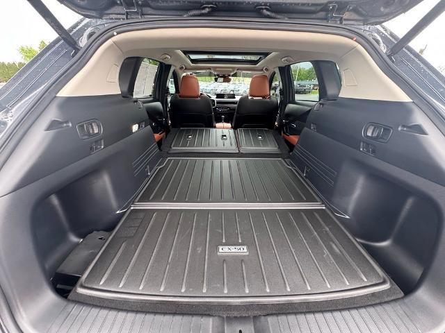 2025 MAZDA CX-5 - $35,825