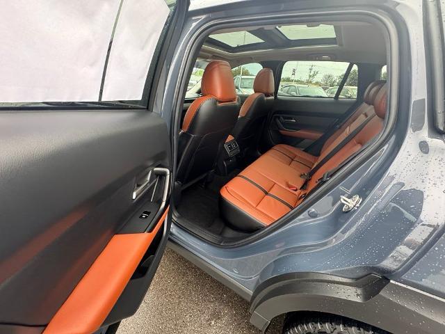 2025 MAZDA CX-5 - $35,825