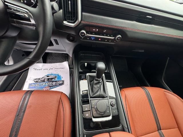 2025 MAZDA CX-5 - $35,825