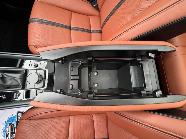 2025 MAZDA CX-5 - $35,825