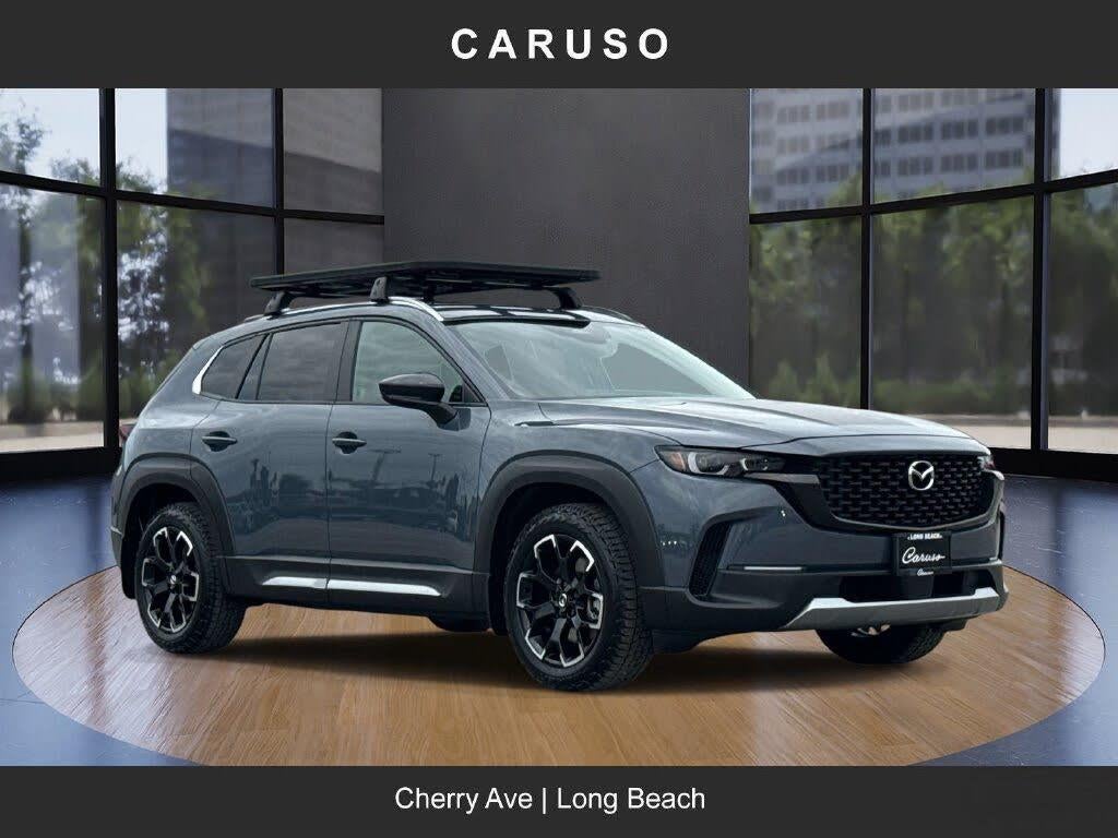 2025 MAZDA CX-5 - $37,995