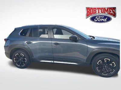 2023 Mazda CX-50 AWD 2.5 Turbo Meridian Edition 4DR SUV