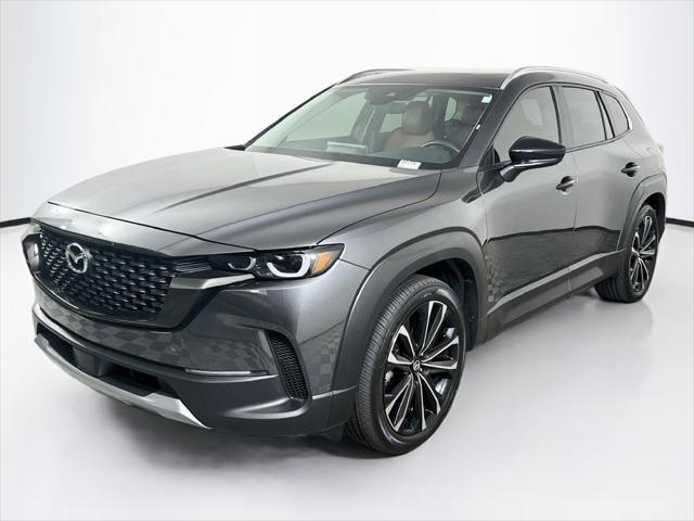 2024 MAZDA CX-5 - $34,587
