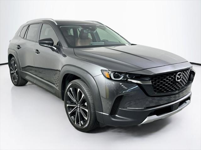 2024 MAZDA CX-5 - $34,587