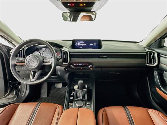2024 MAZDA CX-5 - $34,587