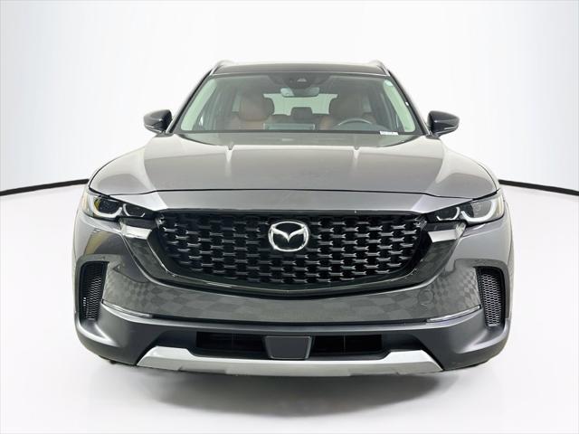 2024 MAZDA CX-5 - $34,587