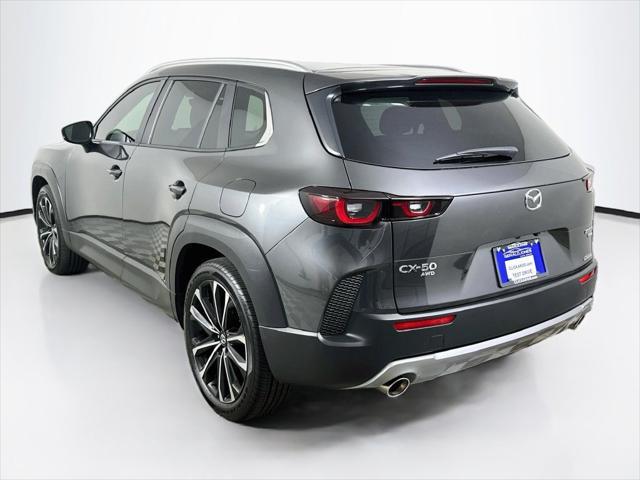 2024 MAZDA CX-5 - $34,587