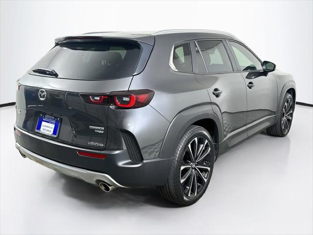 2024 MAZDA CX-5 - $34,587