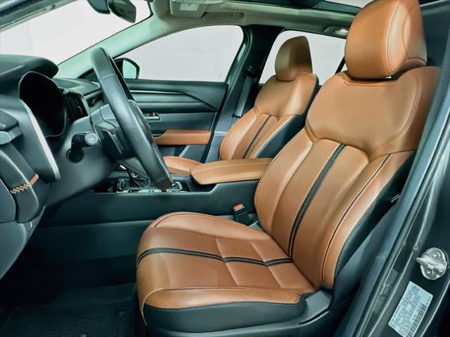 2024 MAZDA CX-5 - $34,587