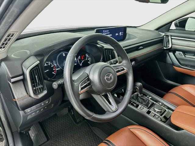 2024 MAZDA CX-5 - $34,587