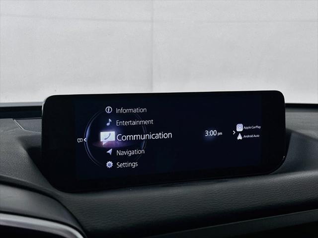 2024 MAZDA CX-5 - $34,587