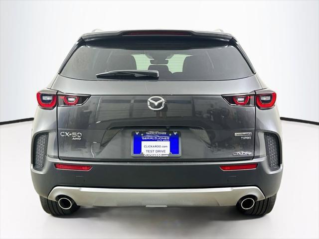 2024 MAZDA CX-5 - $34,587