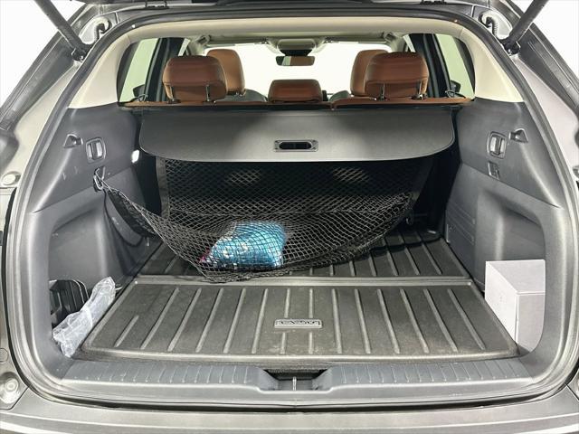 2024 MAZDA CX-5 - $34,587