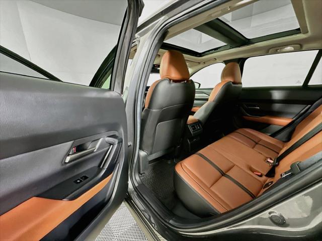 2024 MAZDA CX-5 - $34,587