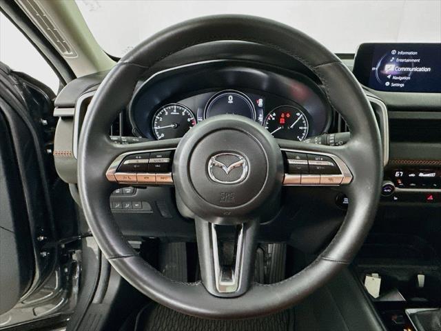 2024 MAZDA CX-5 - $34,587