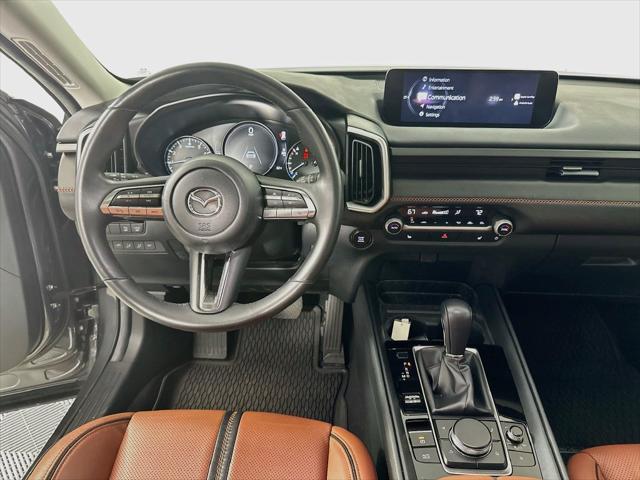 2024 MAZDA CX-5 - $34,587