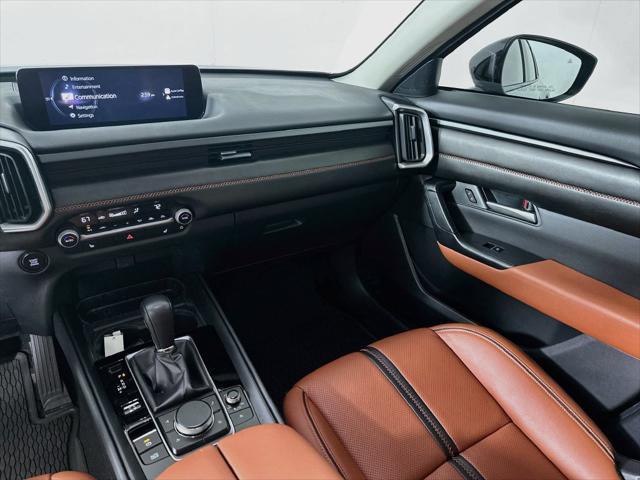 2024 MAZDA CX-5 - $34,587