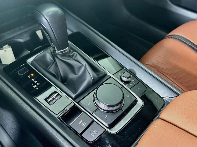 2024 MAZDA CX-5 - $34,587