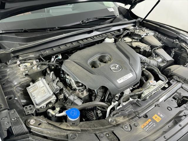 2024 MAZDA CX-5 - $34,587