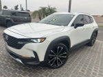 2024 CX-50 Thumbnail 2