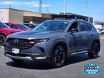 2025 CX-50 Thumbnail 1