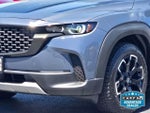 2025 CX-50 Thumbnail 2