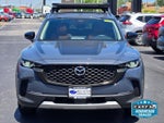 2025 CX-50 Thumbnail 3
