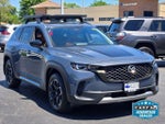 2025 CX-50 Thumbnail 4