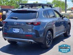 2025 CX-50 Thumbnail 12