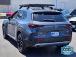 2025 CX-50 Thumbnail 16